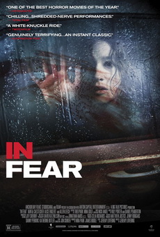 In Fear ทริปคลั่งคืนโหด