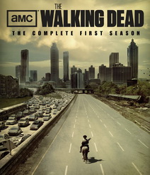 The Walking Dead Season 1