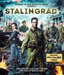 Stalingrad (2013) มหาสงครามวินาศสตาลินกราด 3D