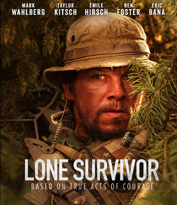 Lone Survivor (2013) ปฏิบัติการพิฆาตสมรภูมิเดือด
