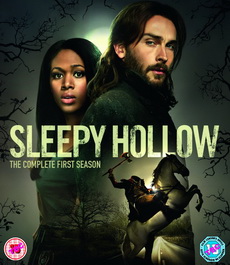 Sleepy Hollow Season 1 (2013) ผีหัวขาดล่าหัวคน ปี 1