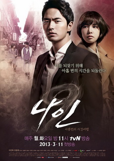 ลิขิตรักข้ามเวลา Nine Time Traveler