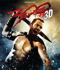 300: Rise of an Empire (2014) 300 มหาศึกกำเนิดอาณาจักร 3D