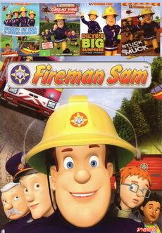 Fireman Sam NEXT TEEN NO. 357