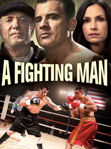 A Fighting Man เลือดนักชก