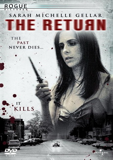 the RETURN (2006) | เดอะ รีเทิร์น โสตพยาบาท