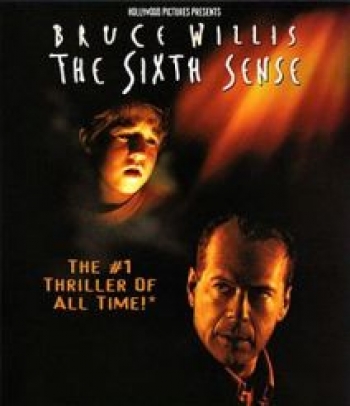 The Sixth Sense (1999) สัมผัสสยอง