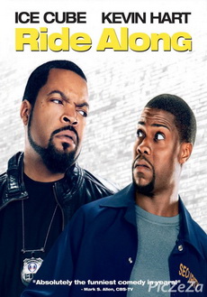 Ride Along  คู่แสบลุยระห่ำ 