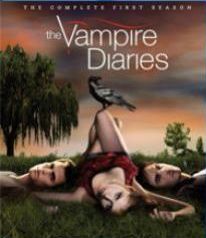 The Vampire Diaries Season 1 บันทึกรักแวมไพร์ ปี 1