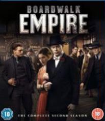 Boardwalk Empire Season 2 โคตรเจ้าพ่อเหนือทรชน ปี 2