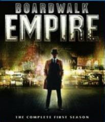 Boardwalk Empire Season 1 โคตรเจ้าพ่อเหนือทรชน ปี 1