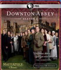Downton Abbey: Season 2 กลเกียรติยศ ปี 2