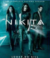 Nikita: Season 2 รหัสเธอโคตรเพชรฆาต ปี 2