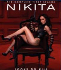 Nikita: Season 1 รหัสเธอโคตรเพชรฆาต ปี 1