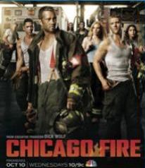 Chicago Fire Season 1