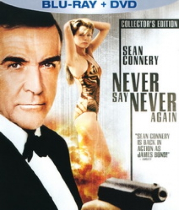 007 Never Say Never Again 007 พยัคฆ์ร้ายดับแผนครองโลก
