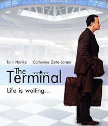 The Terminal (2004) ด้วยรักและมิตรภาพ