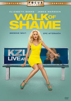 Walk of Shame สาวเหวอ...เจองานเข้า