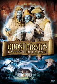Ghost Pirates - L'auberge De La Peur / คฤหาสน์ผวา