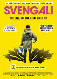 Svengali บ้าหอบฝัน