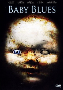 Baby Blues  จิตหลอน ฆาตกรโหด  2008