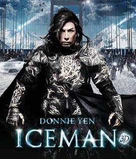 IceMan (2014) ล่าทะลุศตวรรษ (Side By Side 3D)