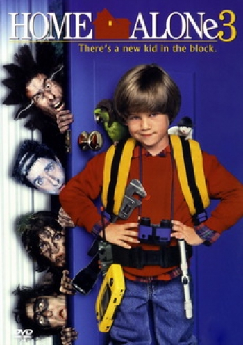 Home Alone 3 ( 1997 ) 	โฮมอโลน โดดเดี่ยวซนกำลัง 3	