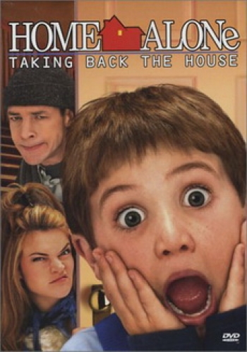 Home Alone 4 โดดเดี่ยวผู้น่ารัก	 4