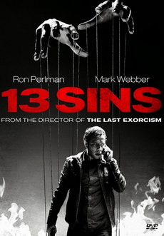 13 Sins (2014) เกม 13 เล่น ไม่ รอด