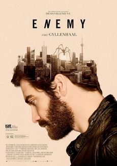 ล่าตัวตน คนสองเงา Enemy 2013