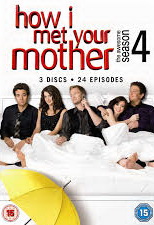 How I Met Your Mother Season 4 EP 1-24 จบ