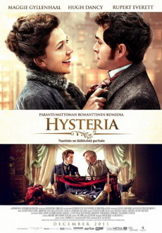 HYSTERIA (2011) ประดิษฐ์รัก เปิดปุ๊ปติดปั๊ป