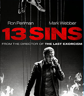 13 Sins เกม 13 เล่น ไม่ รอด