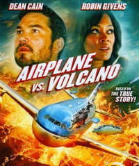 Airplane.vs.Volcano   เที่ยวบินนรกฝ่าภูเขาไฟ 