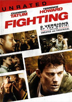 Fighting โคตรนักสู้ดีกรีระห่ำ