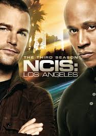 NCIS : Los Angeles Season 3