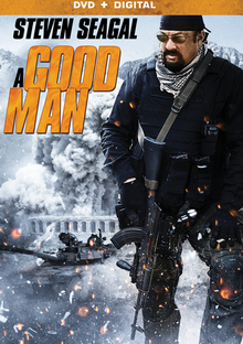 A Good Man (2014)