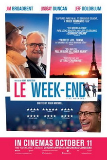 LE WEEK END พักร้อนมาวอร์มรัก