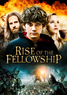 Rise Of The Fellowship (2013) สี่แสบล่มเกมศึก ลอร์ด ออฟ เดอะ ริงค์