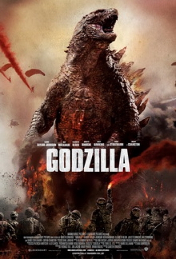 Godzilla ก็อดซิลล่า