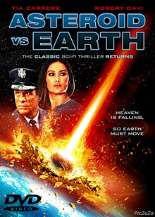 Asteriod Vs. Earth อุกกาบาตยักษ์ดับโลก