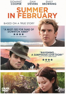 Summer In February คิมหันต์พิศวาส