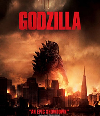 Godzilla (2014) ก็อดซิลล่า