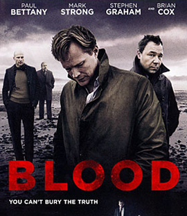 Blood (2012) เลือดล้างเหลี่ยมคน