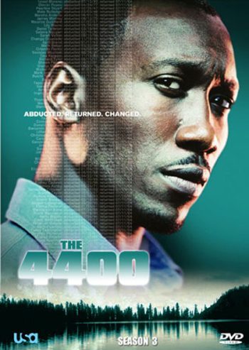 4400, The Season 3 ปริศนาของผู้กลับมา ปี 3