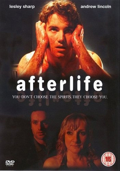 After Life Season 1 ไขคดีผีตายโหง ปี 1
