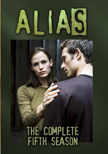 Alias Season 5 (2005) เอเลียส พยัคฆ์สาวสายลับ ปี 5 (17 ตอนจบ)