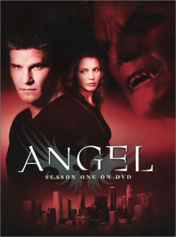 Angel Season 1 เทพบุตรแวมไพร์ ปี 1