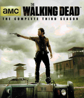 The Walking Dead Season 3