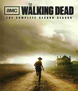 The Walking Dead Season 2